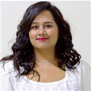 Passionate biology tutor guiding students of all levels.